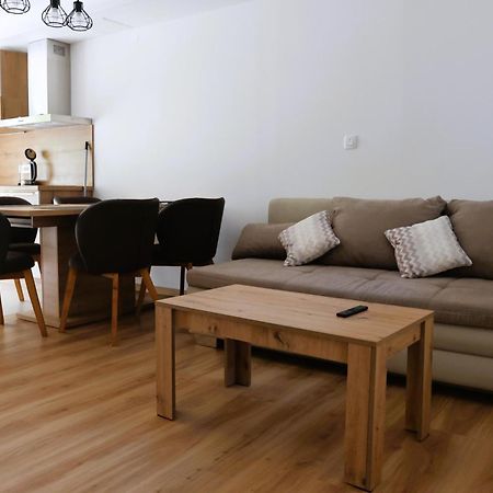 Forestview Apartment Bled Kültér fotó