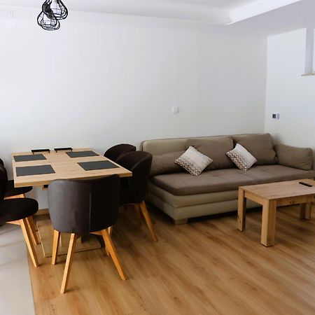 Forestview Apartment Bled Kültér fotó