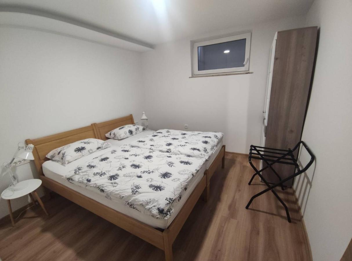 Forestview Apartment Bled Kültér fotó