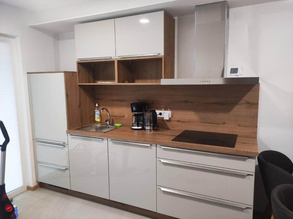 Forestview Apartment Bled Kültér fotó